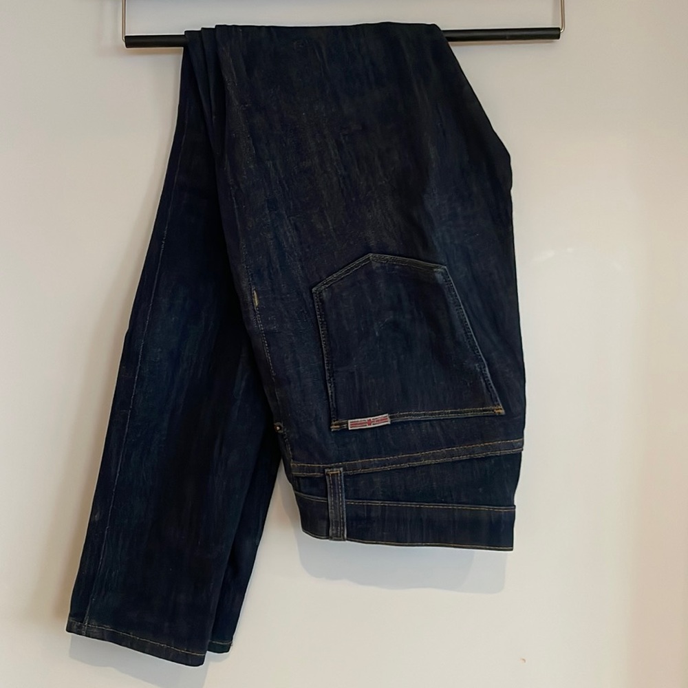 Hudson jeans women’s size 27